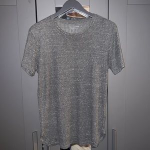 Mens AllSaints HATHAN SS Crew Size Medium.